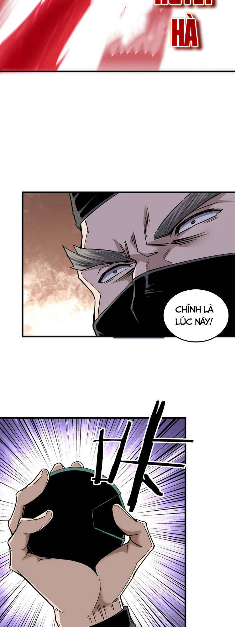 Tối Cường Phản Phái Hệ Thống - Chương 161