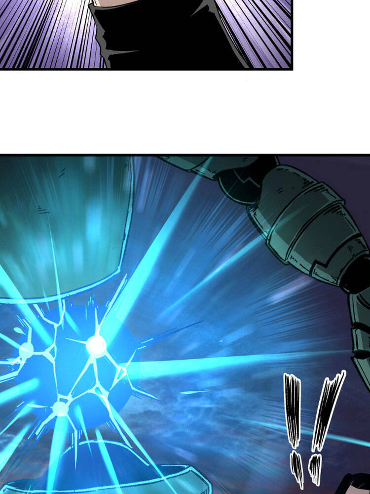 Tối Cường Phản Phái Hệ Thống - Chương 161