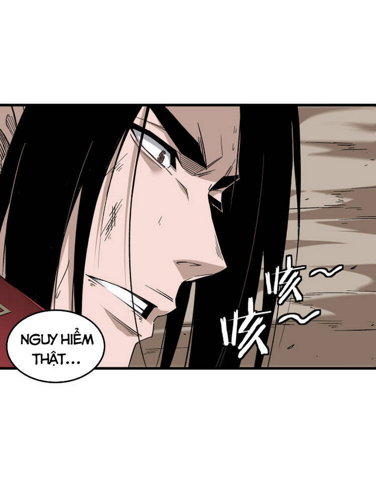 Tối Cường Phản Phái Hệ Thống - Chương 161