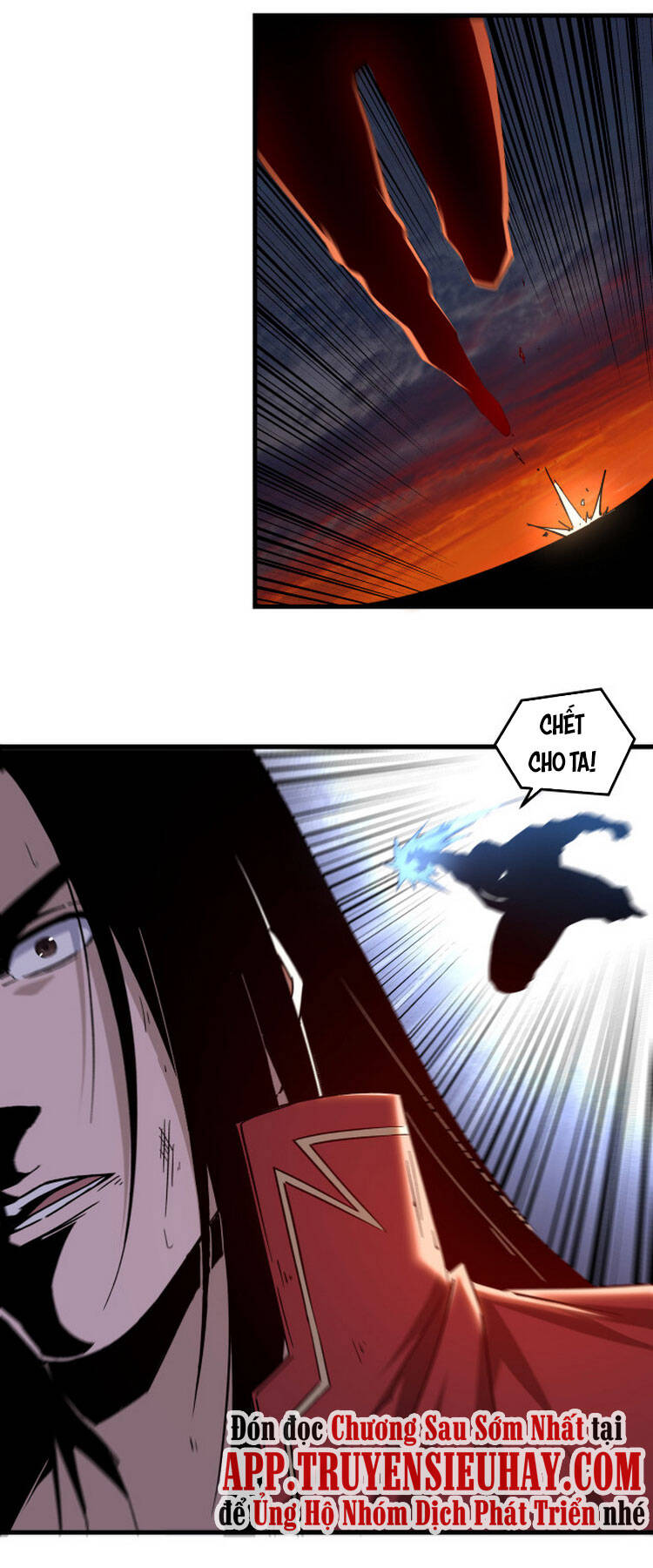 Tối Cường Phản Phái Hệ Thống - Chương 161