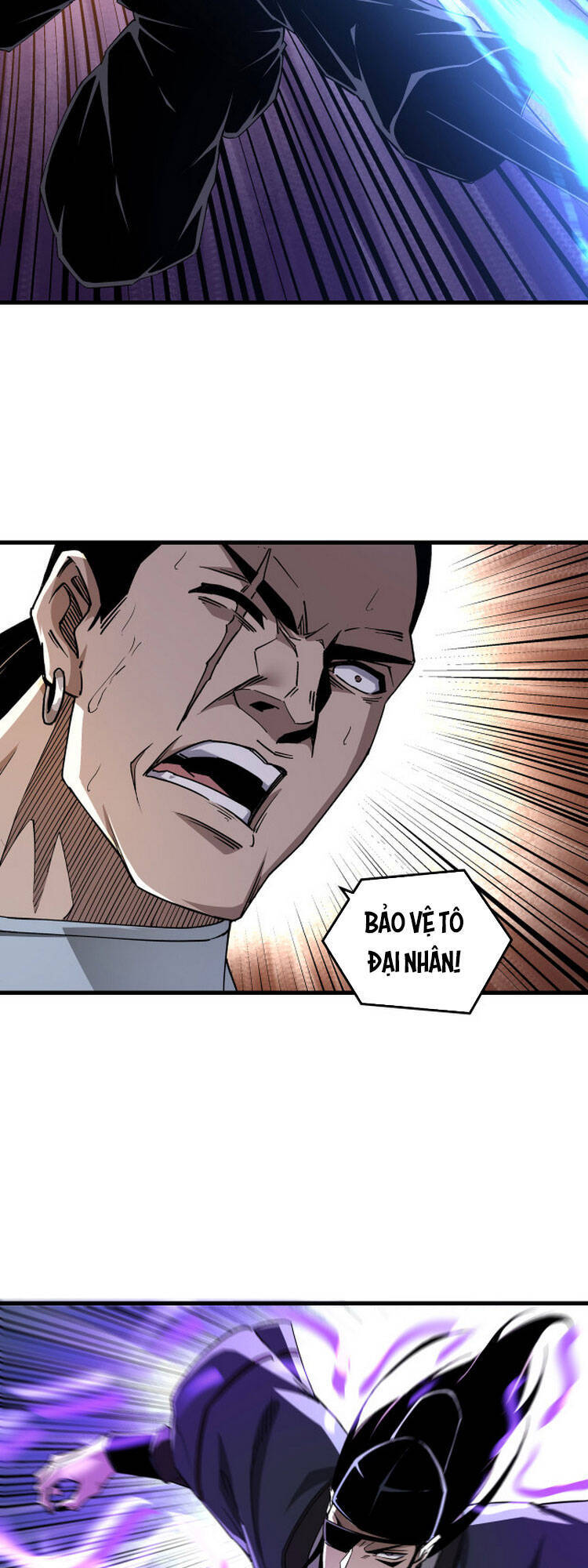 Tối Cường Phản Phái Hệ Thống - Chương 161