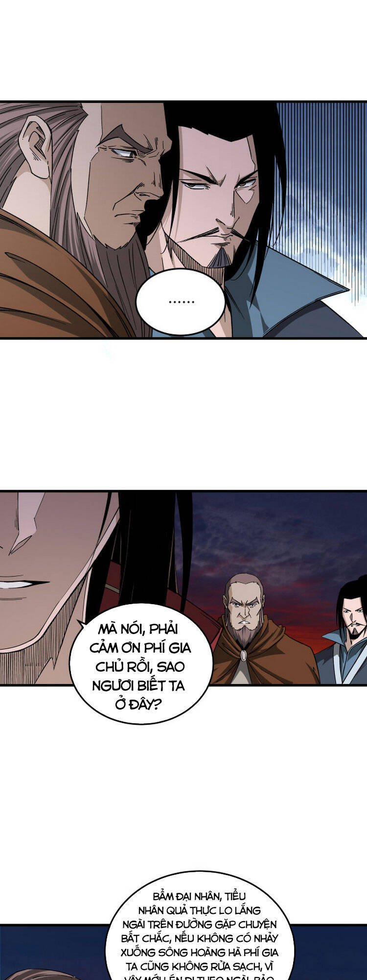 Tối Cường Phản Phái Hệ Thống - Chương 162