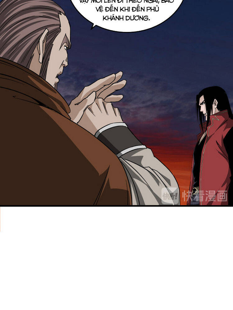 Tối Cường Phản Phái Hệ Thống - Chương 162