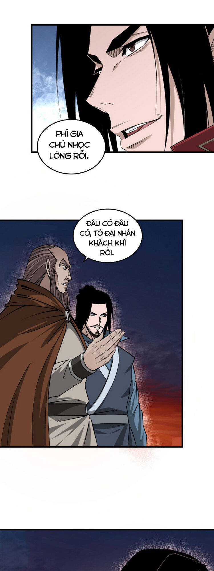 Tối Cường Phản Phái Hệ Thống - Chương 162