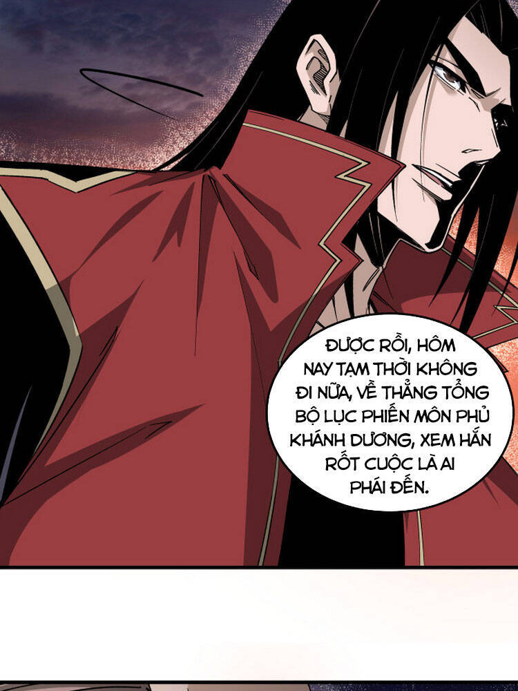 Tối Cường Phản Phái Hệ Thống - Chương 162