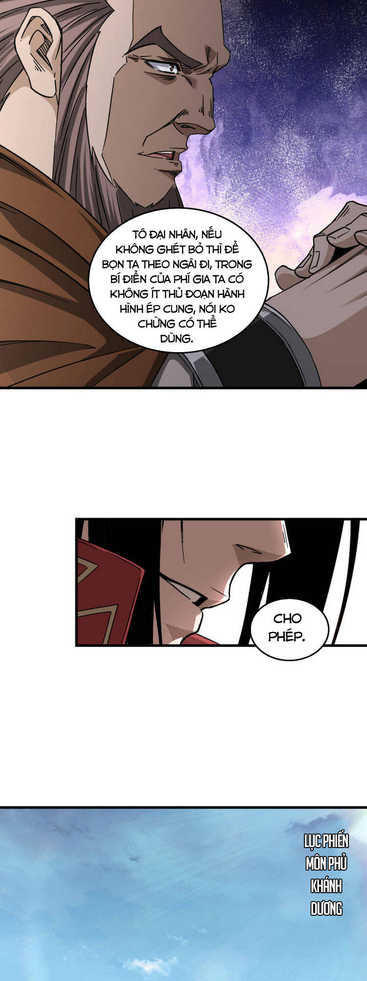 Tối Cường Phản Phái Hệ Thống - Chương 162