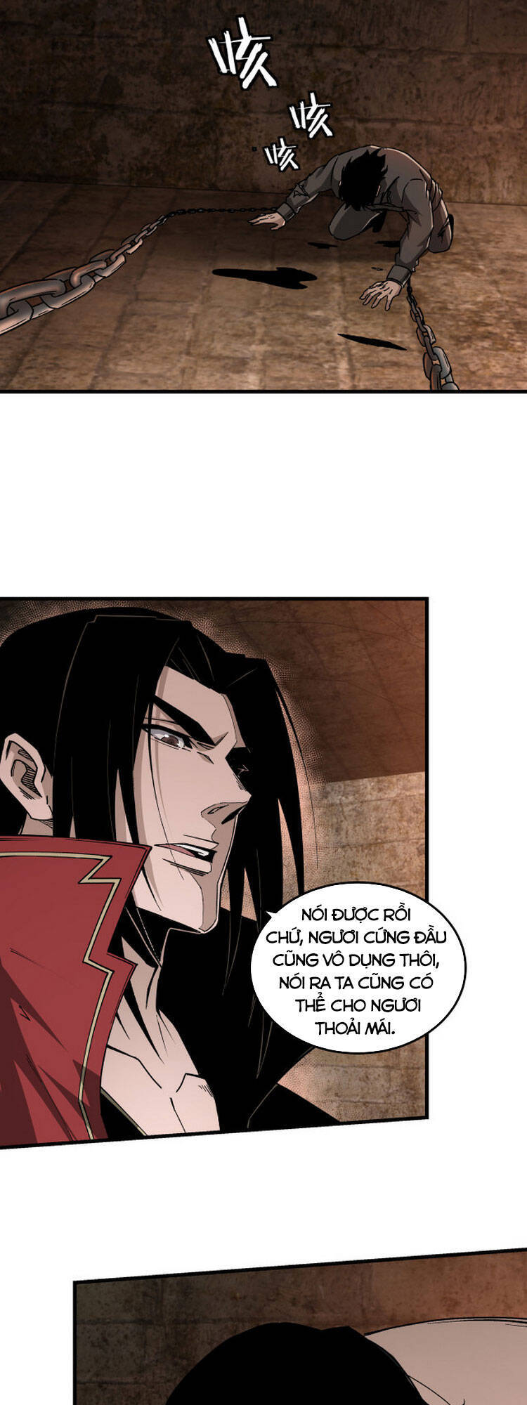 Tối Cường Phản Phái Hệ Thống - Chương 162