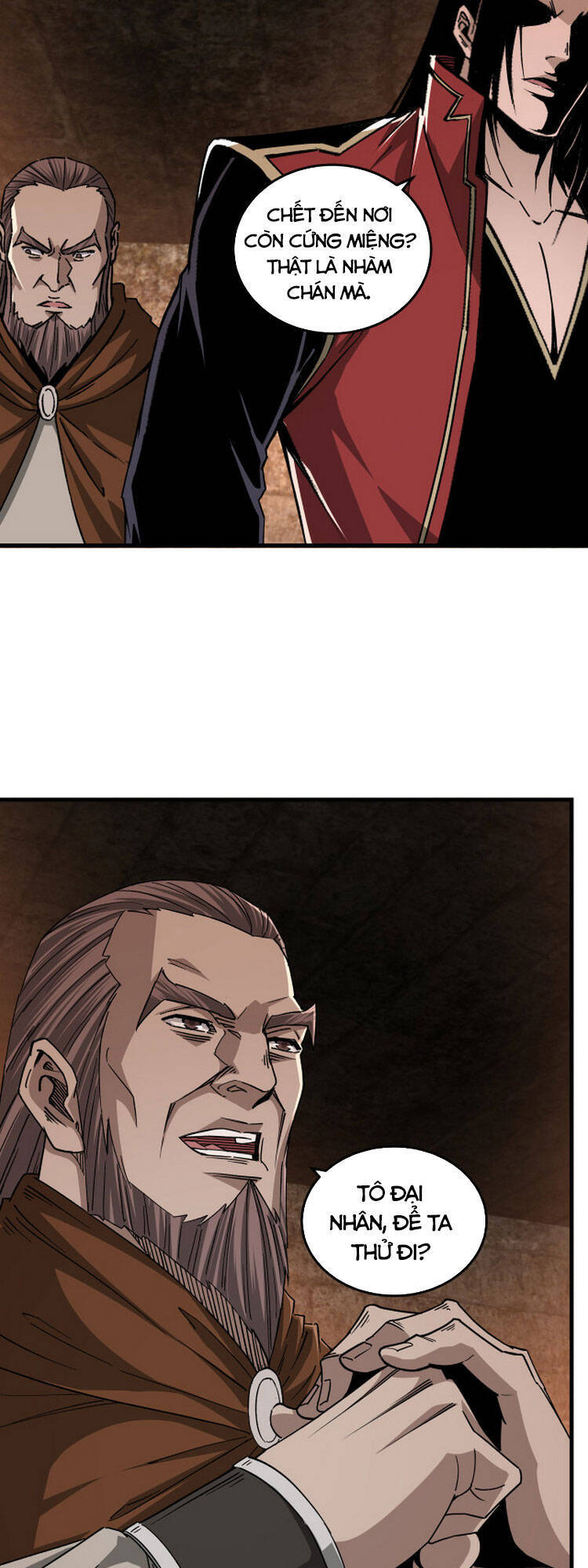 Tối Cường Phản Phái Hệ Thống - Chương 162