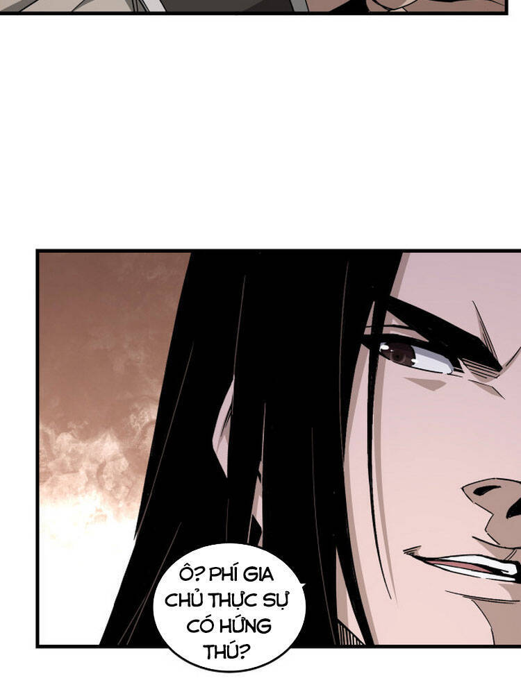 Tối Cường Phản Phái Hệ Thống - Chương 162