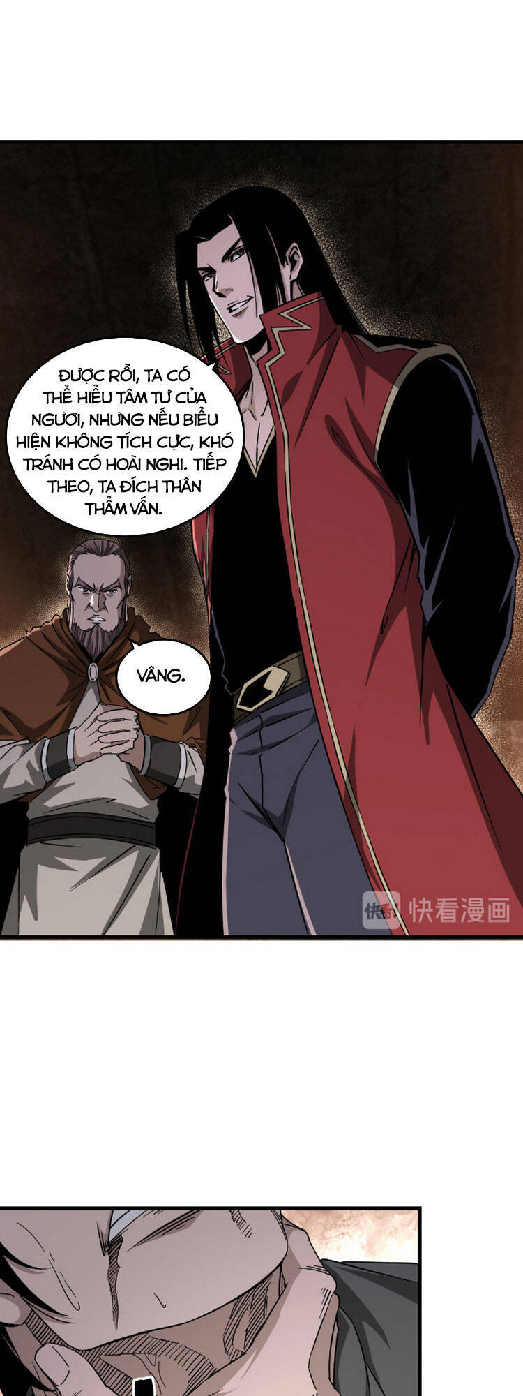 Tối Cường Phản Phái Hệ Thống - Chương 162