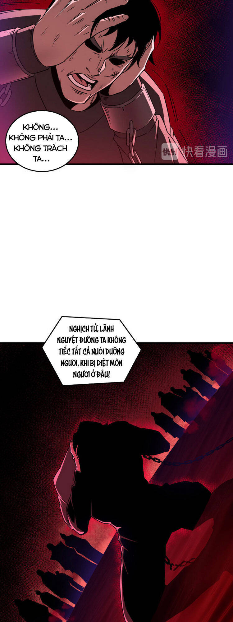 Tối Cường Phản Phái Hệ Thống - Chương 162