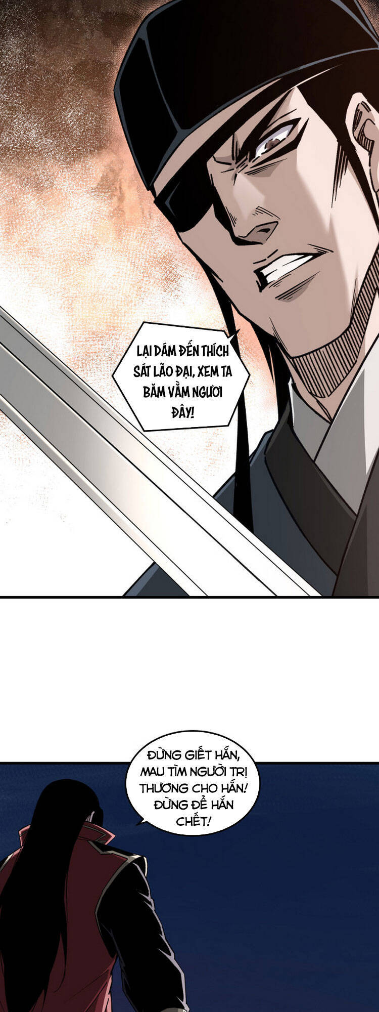 Tối Cường Phản Phái Hệ Thống - Chương 162