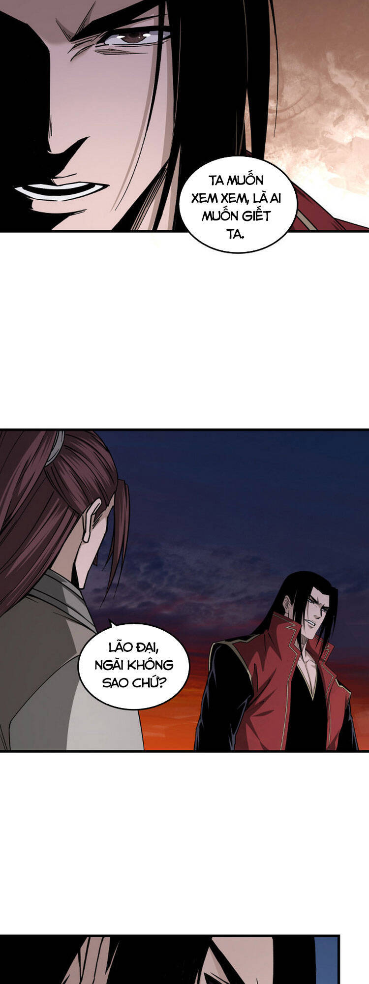 Tối Cường Phản Phái Hệ Thống - Chương 162