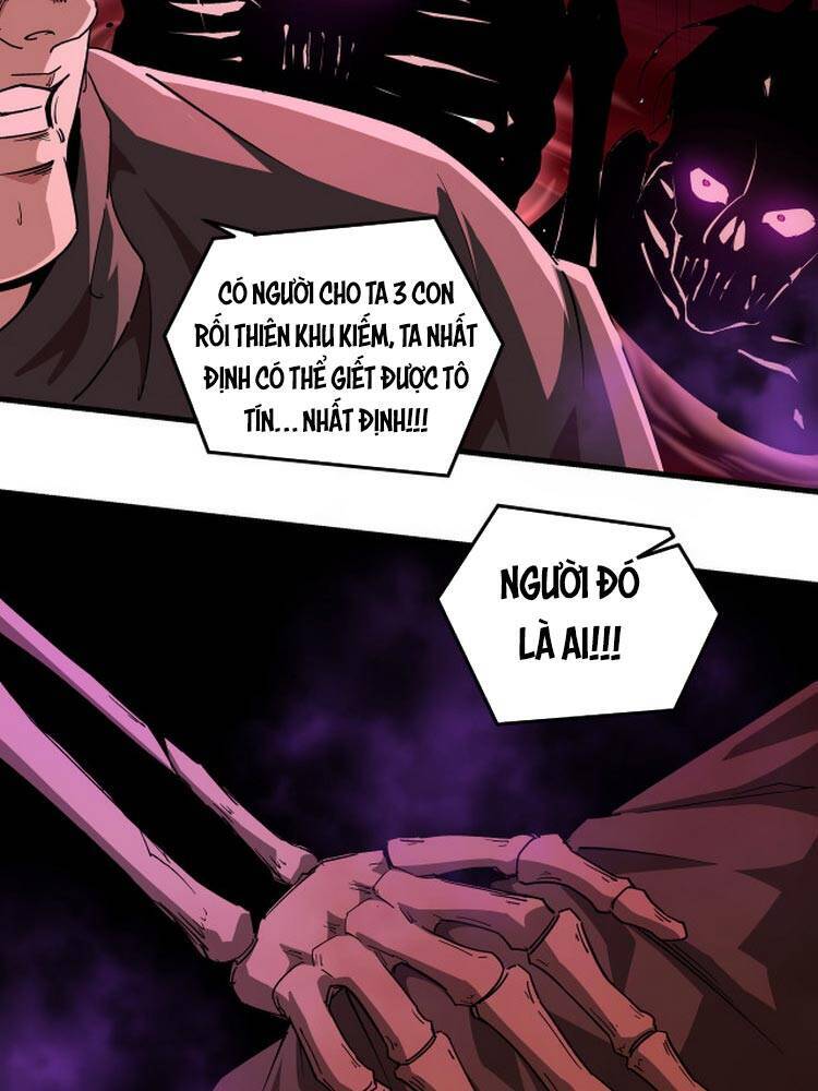 Tối Cường Phản Phái Hệ Thống - Chương 163