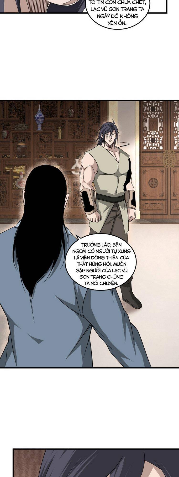 Tối Cường Phản Phái Hệ Thống - Chương 163