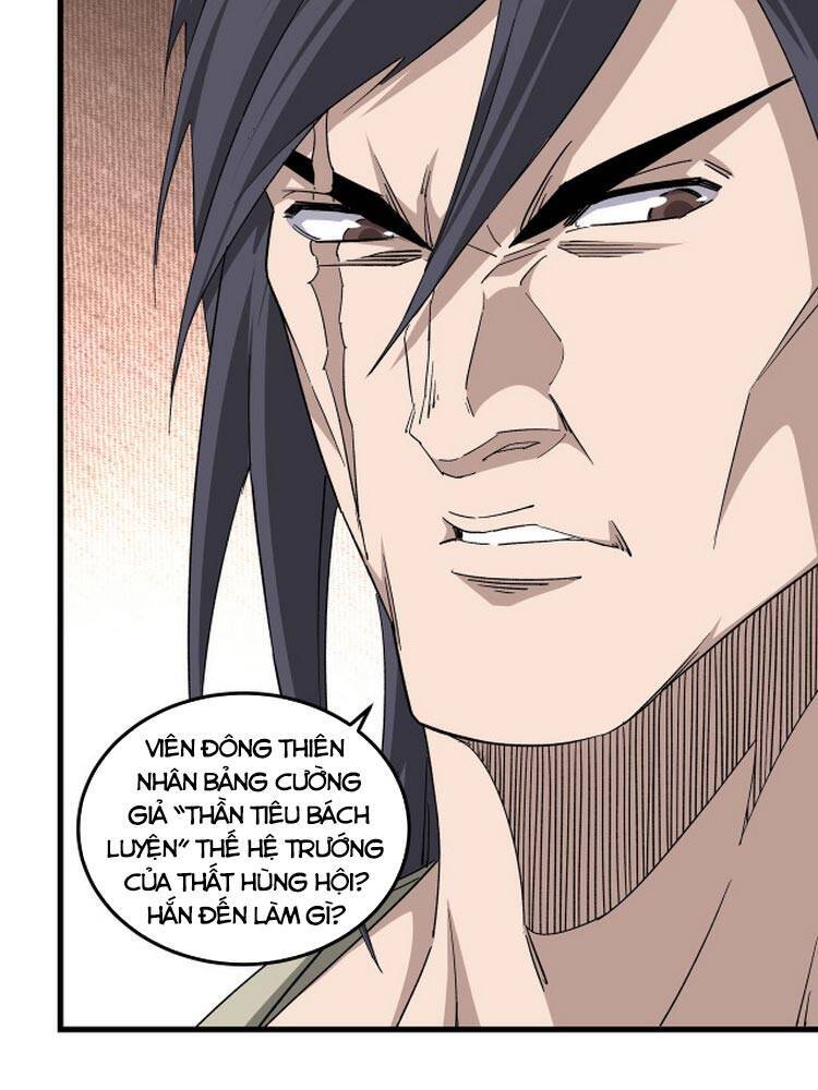 Tối Cường Phản Phái Hệ Thống - Chương 163