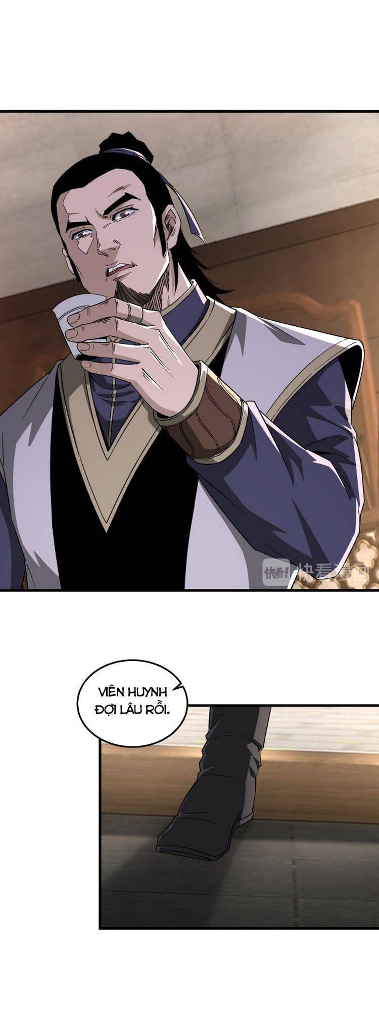 Tối Cường Phản Phái Hệ Thống - Chương 163