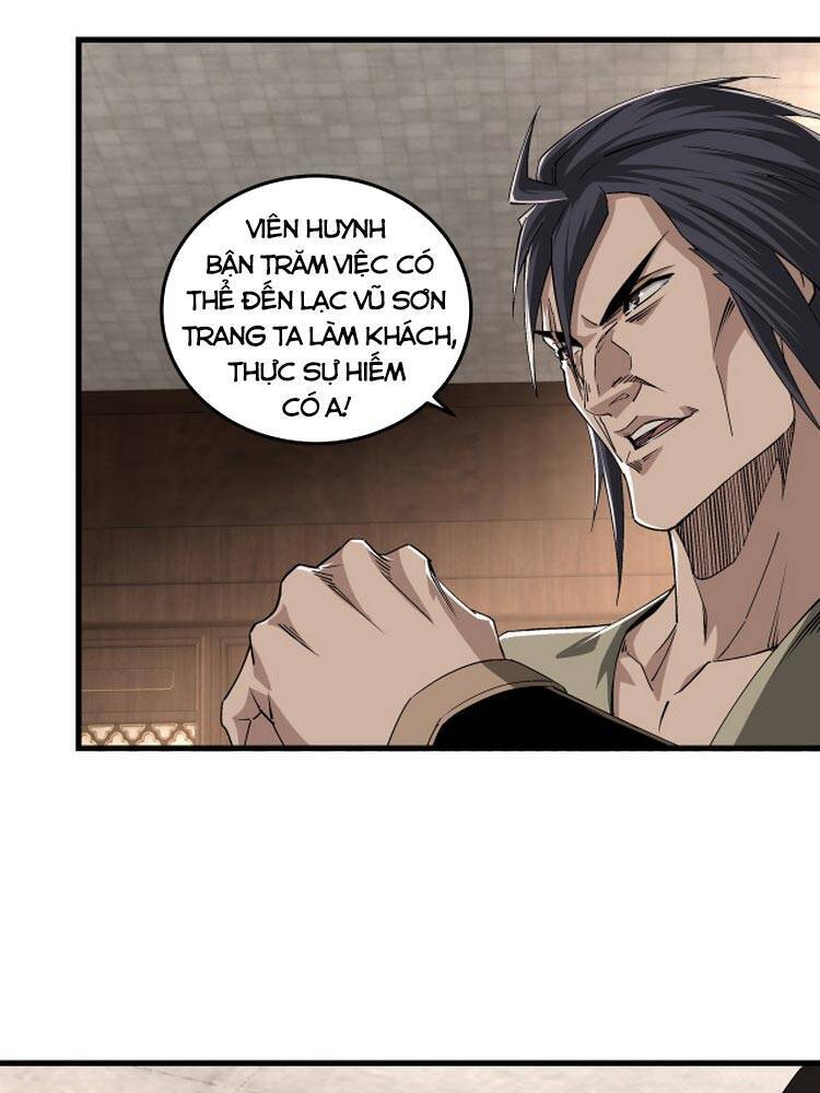 Tối Cường Phản Phái Hệ Thống - Chương 163