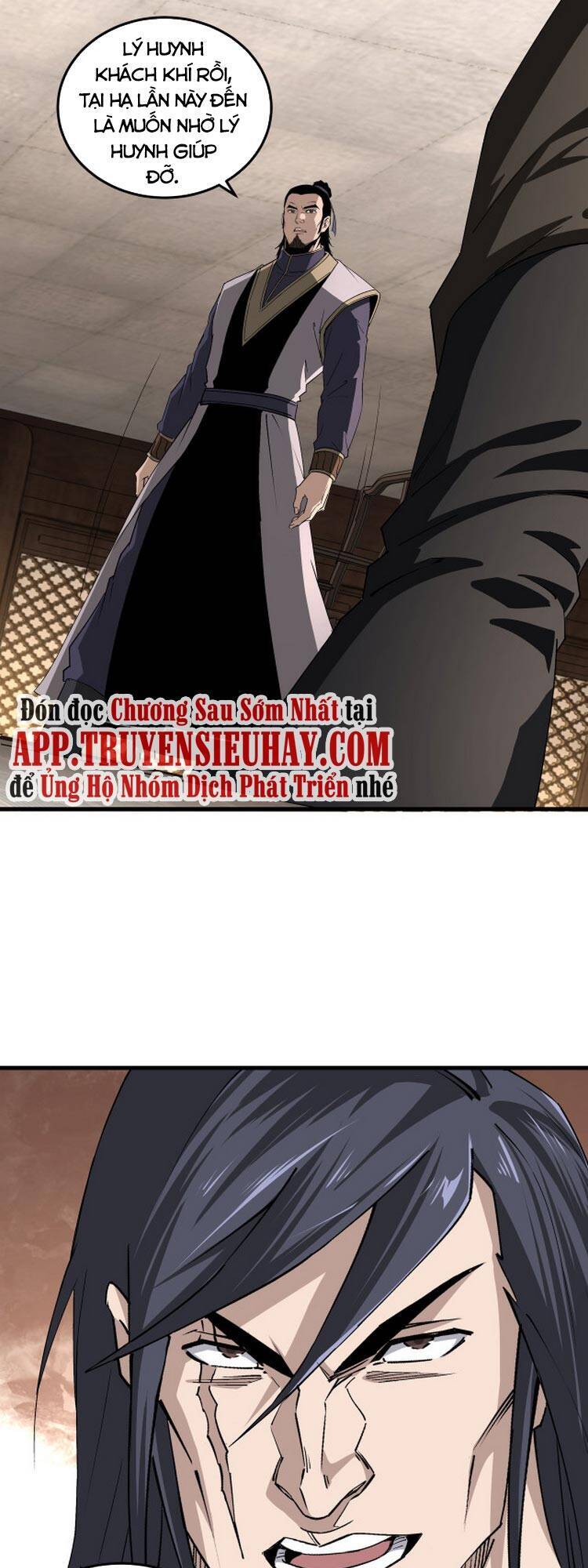 Tối Cường Phản Phái Hệ Thống - Chương 163