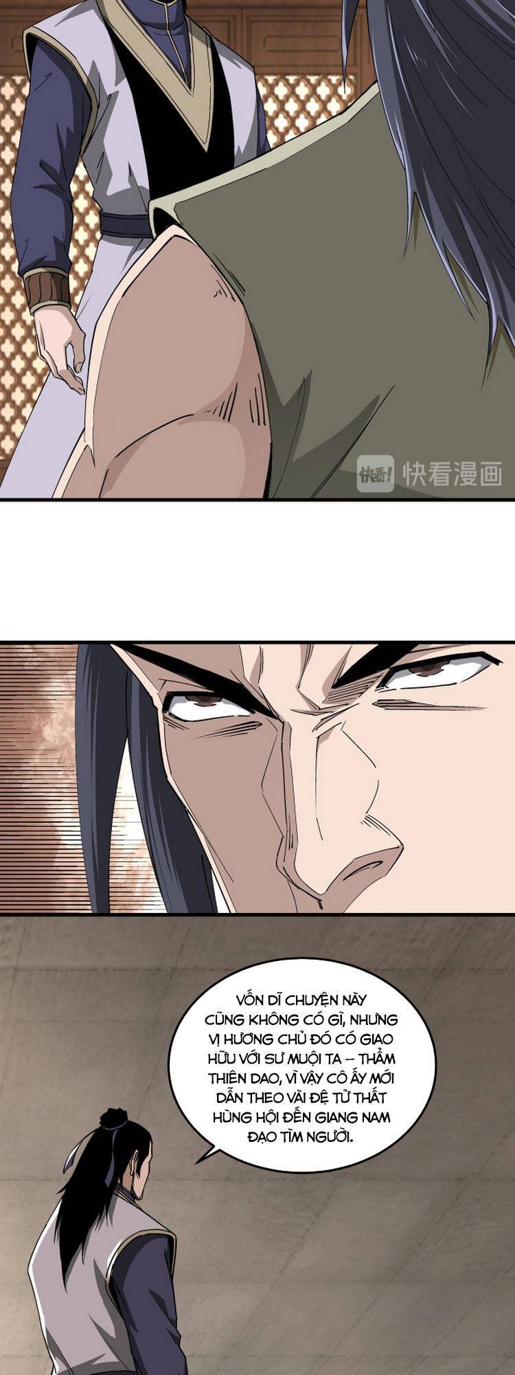 Tối Cường Phản Phái Hệ Thống - Chương 163