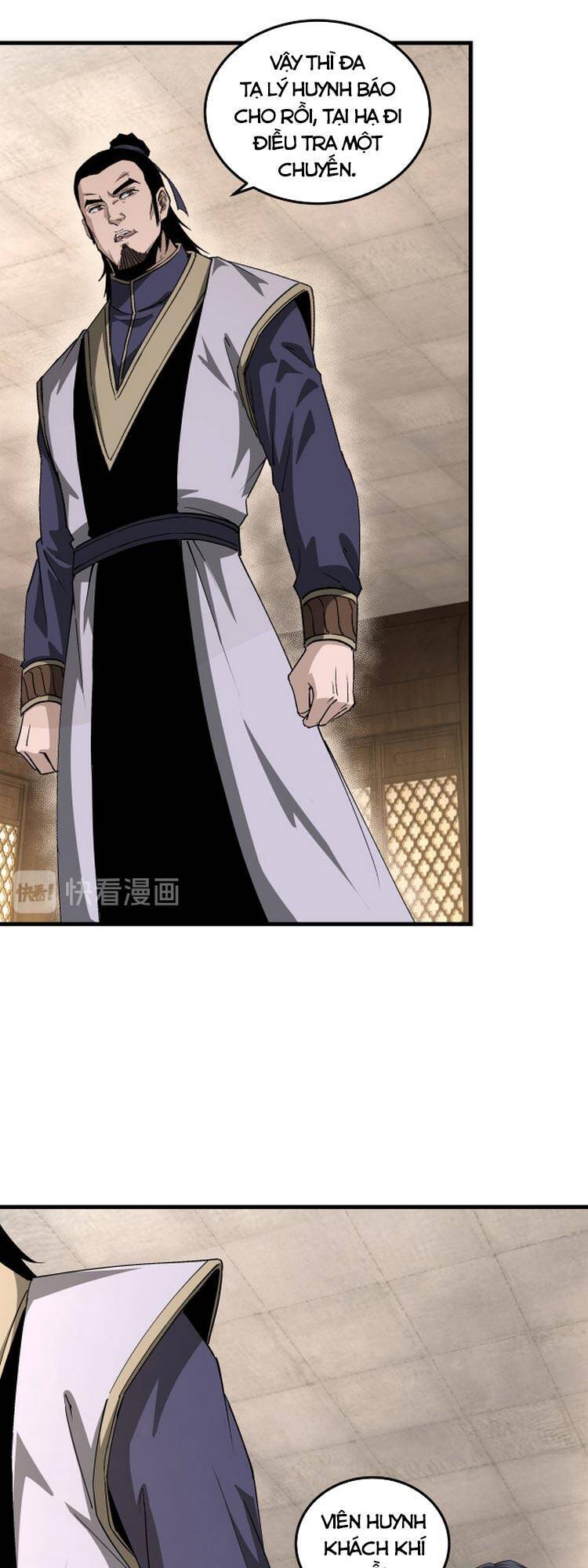 Tối Cường Phản Phái Hệ Thống - Chương 163