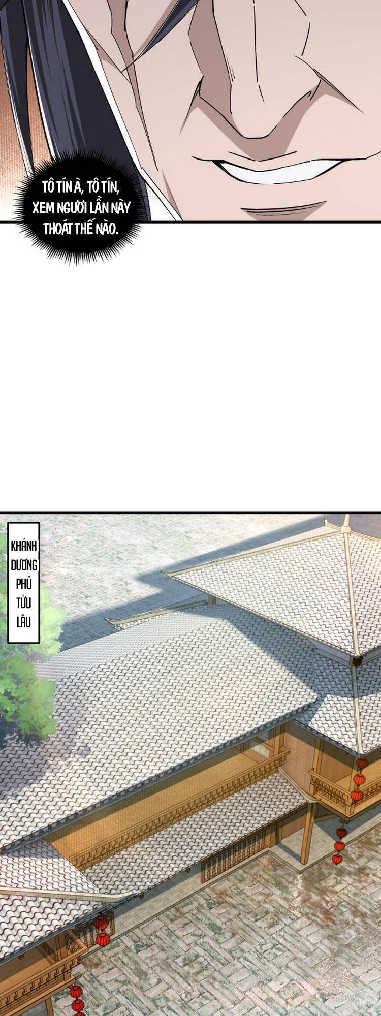 Tối Cường Phản Phái Hệ Thống - Chương 163