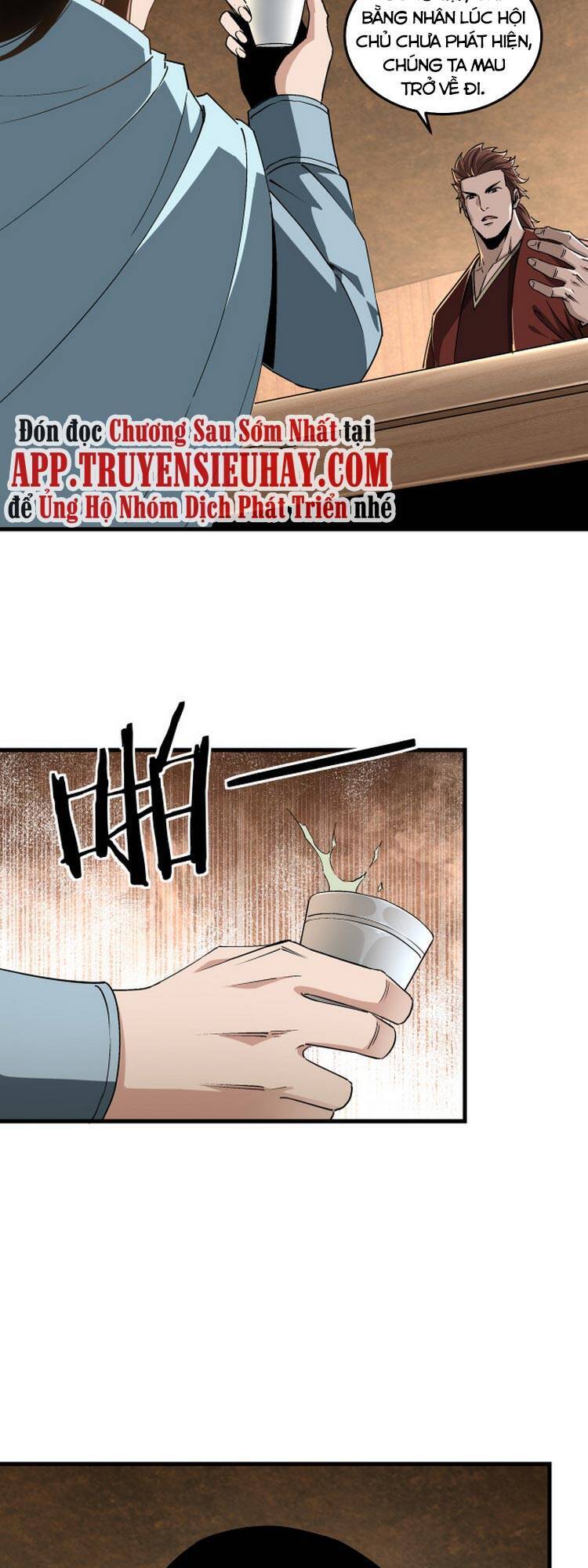 Tối Cường Phản Phái Hệ Thống - Chương 163