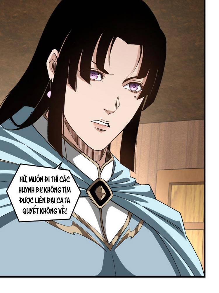 Tối Cường Phản Phái Hệ Thống - Chương 163