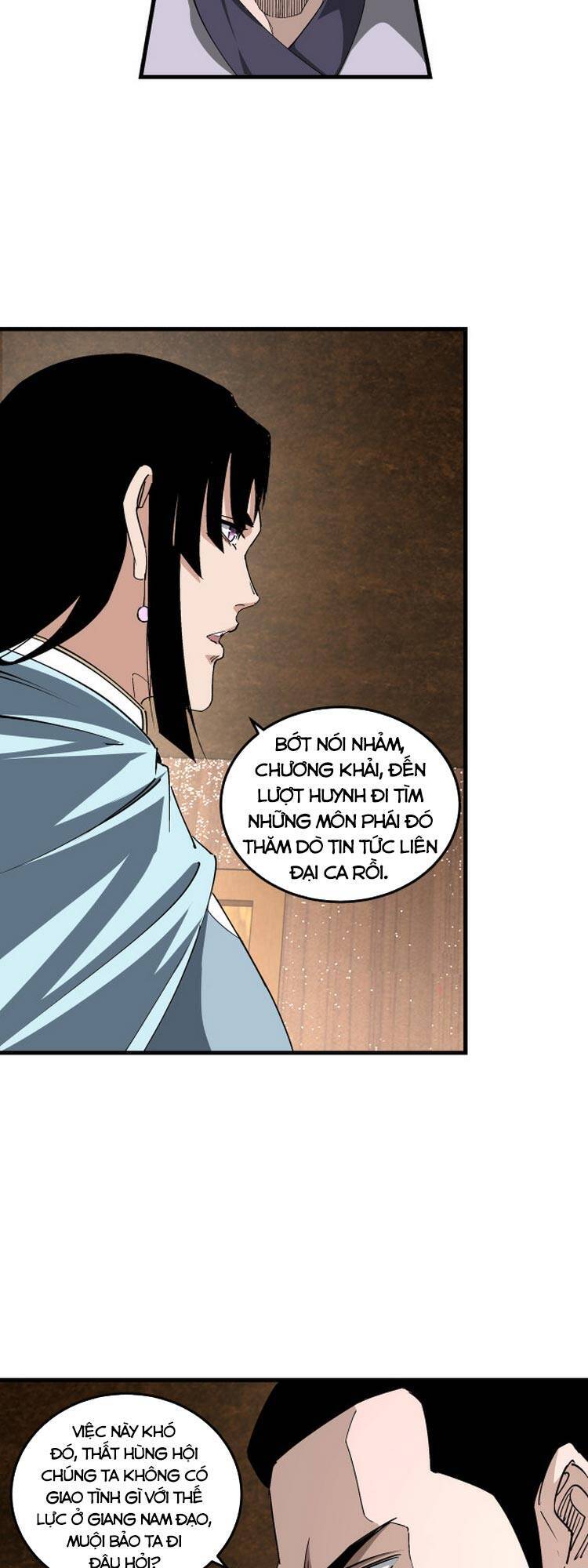 Tối Cường Phản Phái Hệ Thống - Chương 163