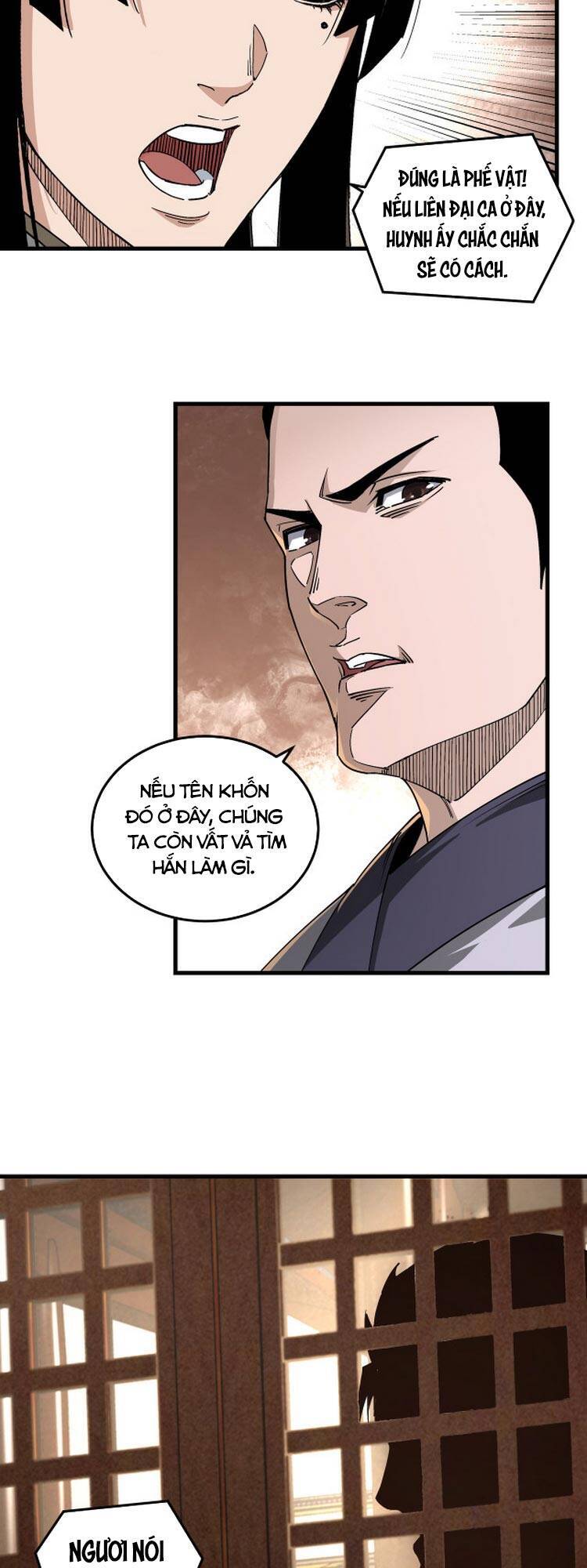 Tối Cường Phản Phái Hệ Thống - Chương 163