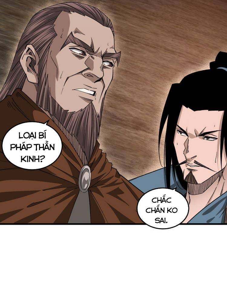 Tối Cường Phản Phái Hệ Thống - Chương 163