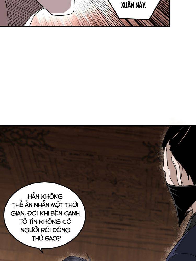 Tối Cường Phản Phái Hệ Thống - Chương 163