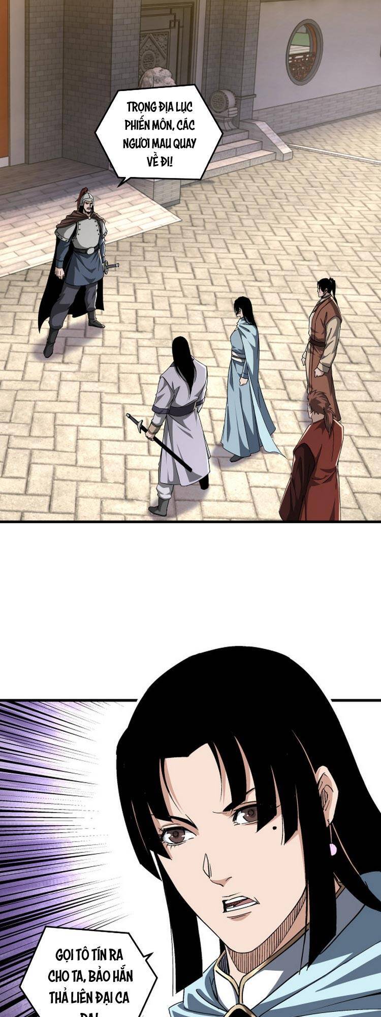 Tối Cường Phản Phái Hệ Thống - Chương 165