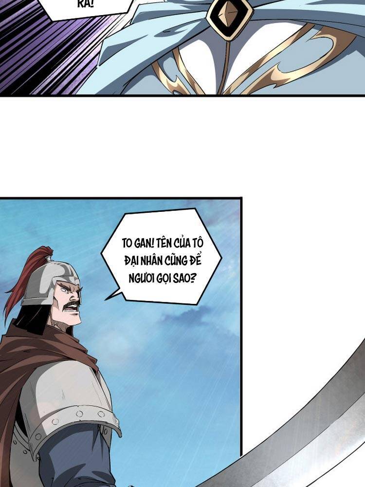 Tối Cường Phản Phái Hệ Thống - Chương 165