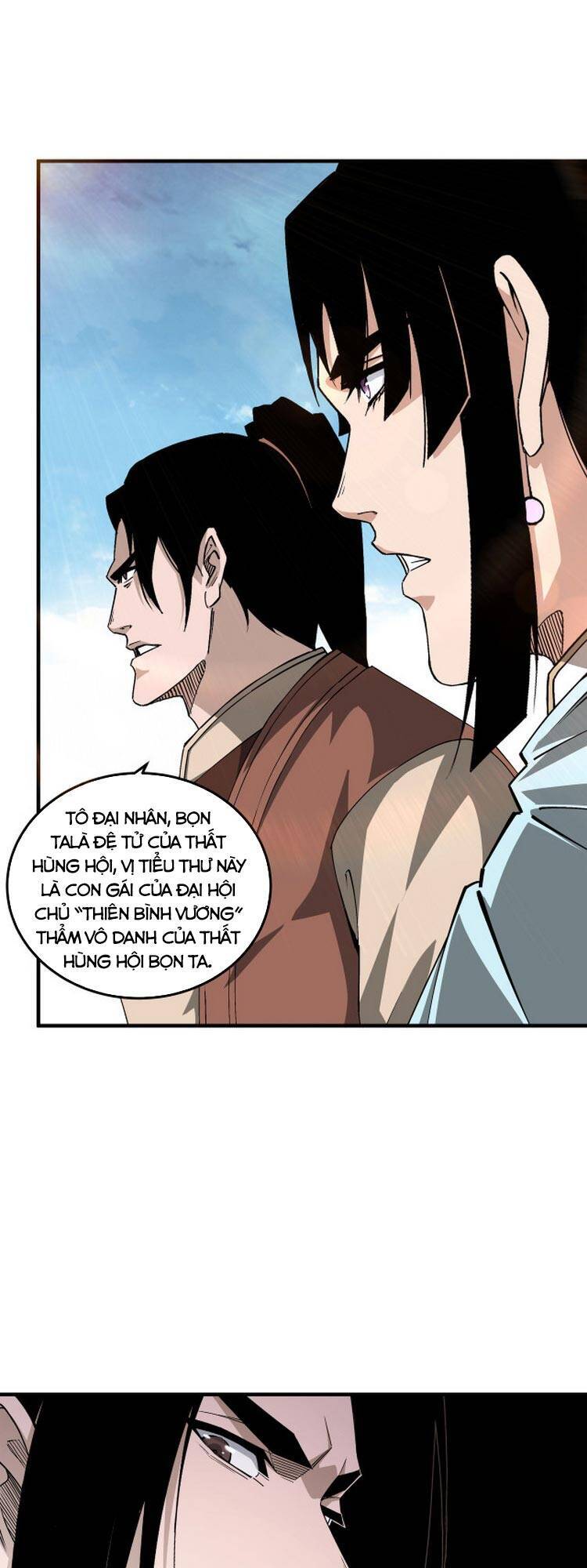 Tối Cường Phản Phái Hệ Thống - Chương 165