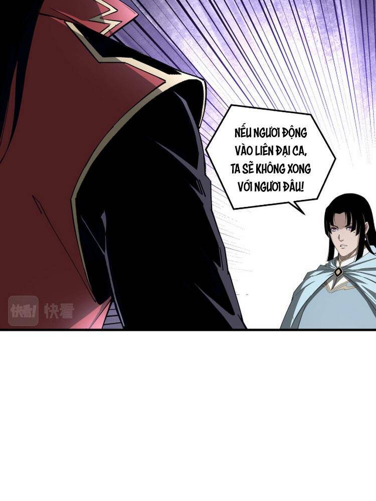 Tối Cường Phản Phái Hệ Thống - Chương 165