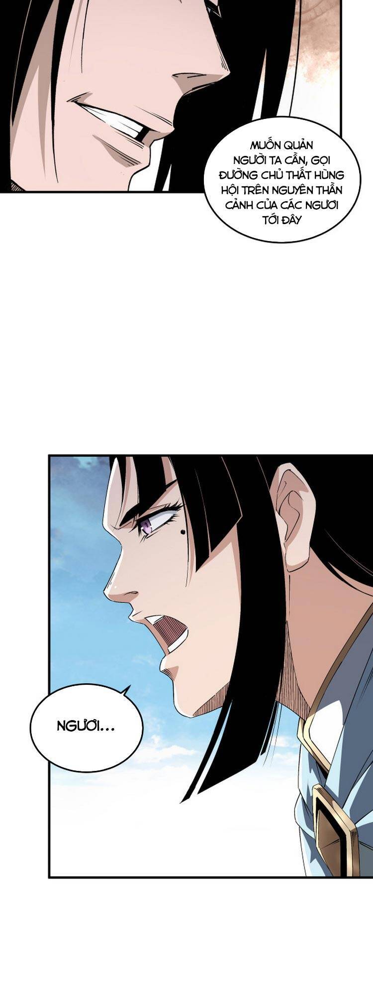 Tối Cường Phản Phái Hệ Thống - Chương 165