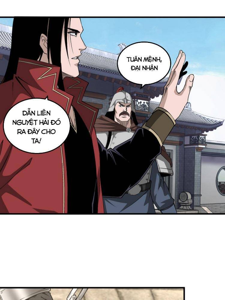 Tối Cường Phản Phái Hệ Thống - Chương 165