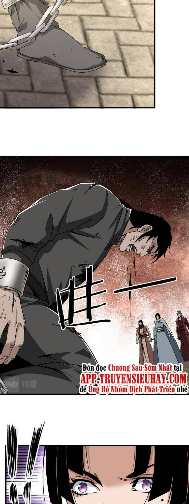 Tối Cường Phản Phái Hệ Thống - Chương 165