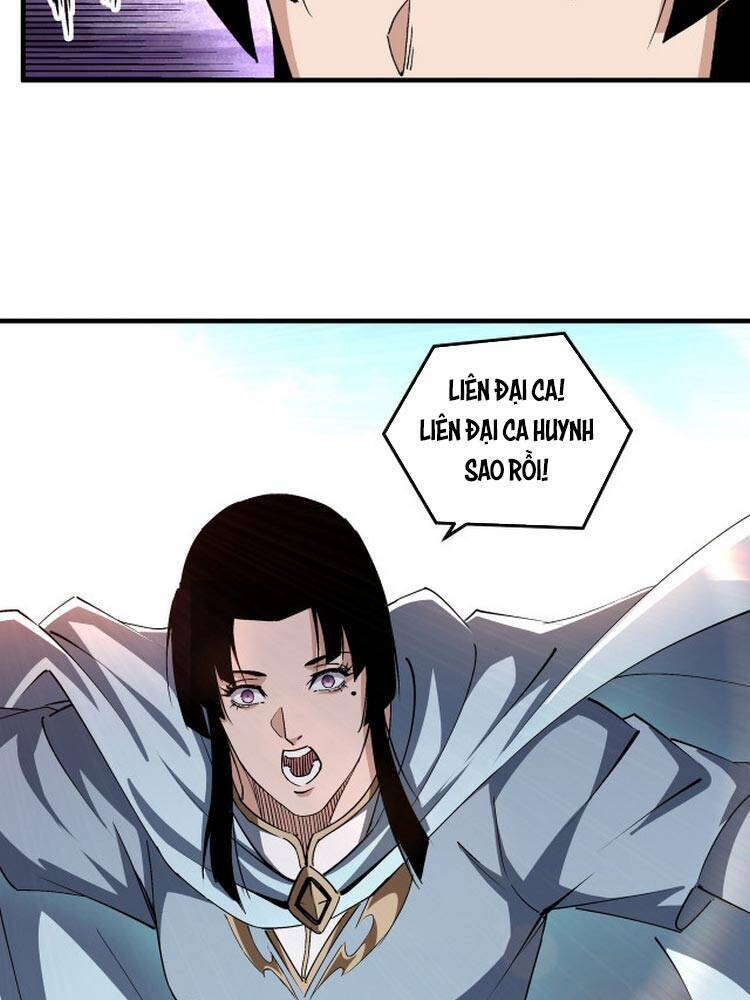 Tối Cường Phản Phái Hệ Thống - Chương 165