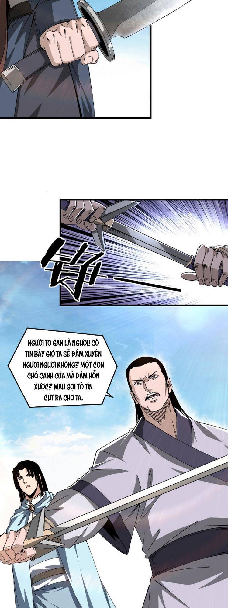 Tối Cường Phản Phái Hệ Thống - Chương 165