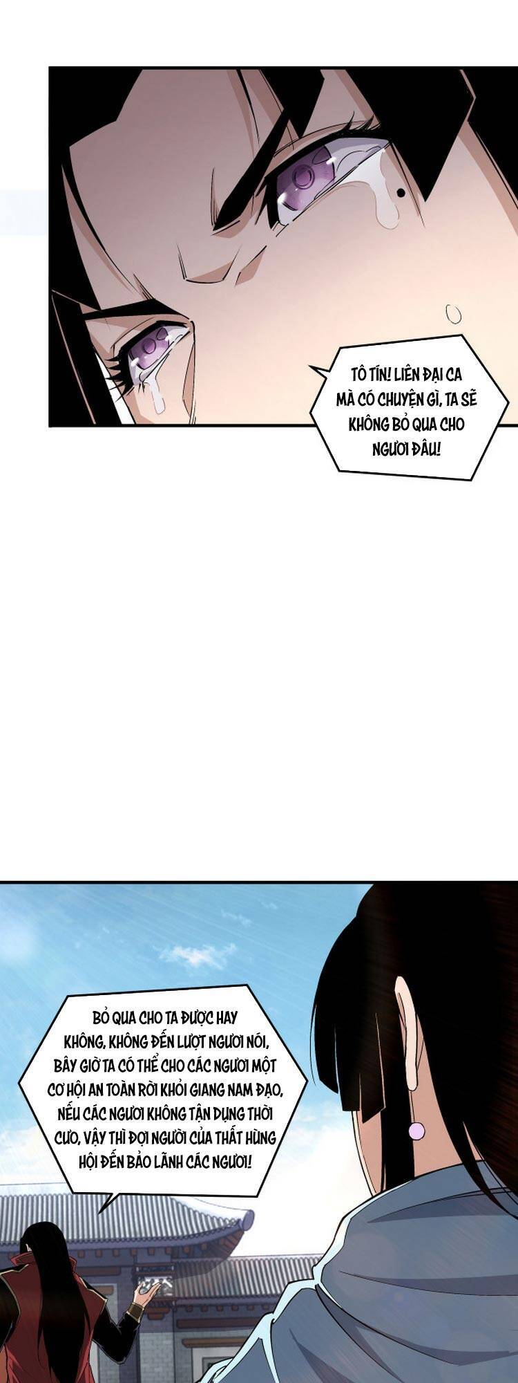 Tối Cường Phản Phái Hệ Thống - Chương 165