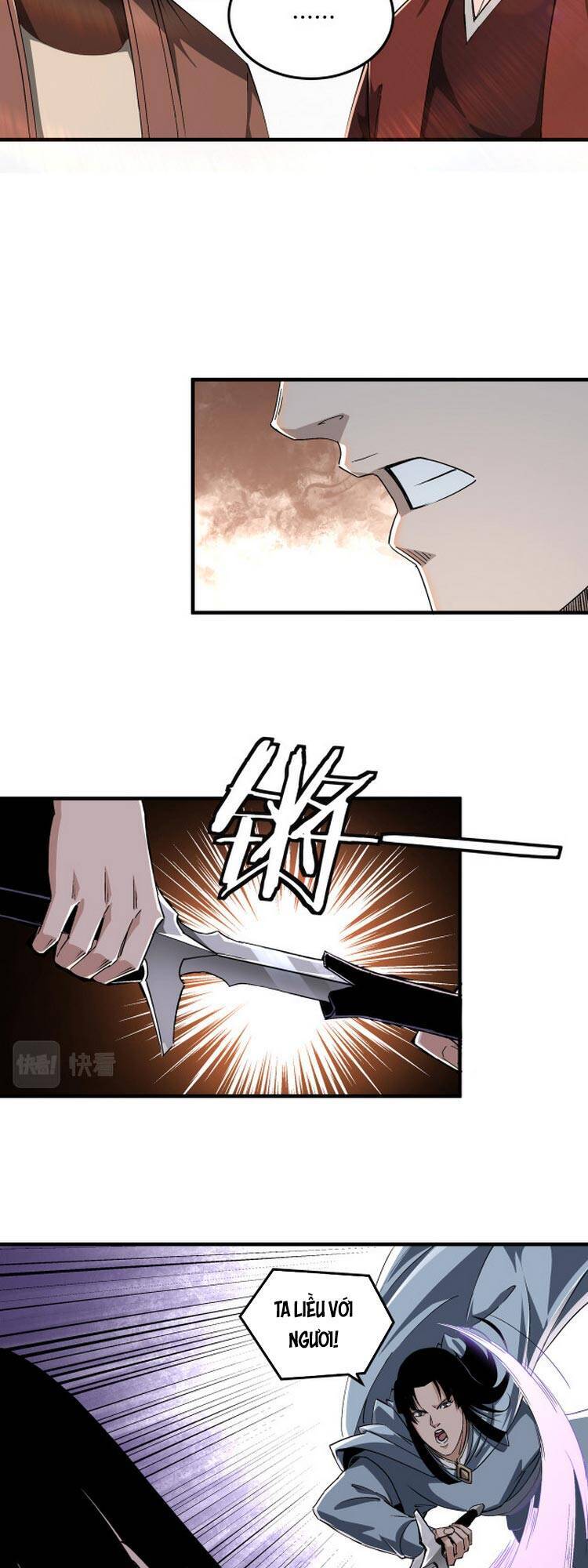 Tối Cường Phản Phái Hệ Thống - Chương 165