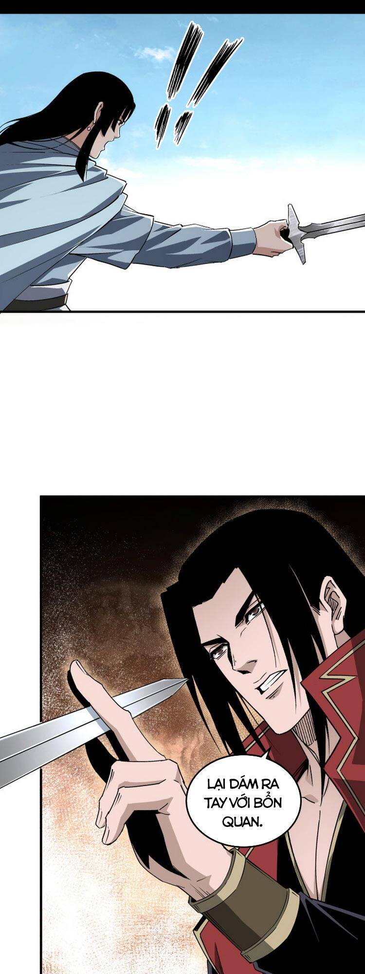 Tối Cường Phản Phái Hệ Thống - Chương 165