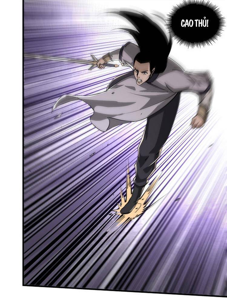 Tối Cường Phản Phái Hệ Thống - Chương 165