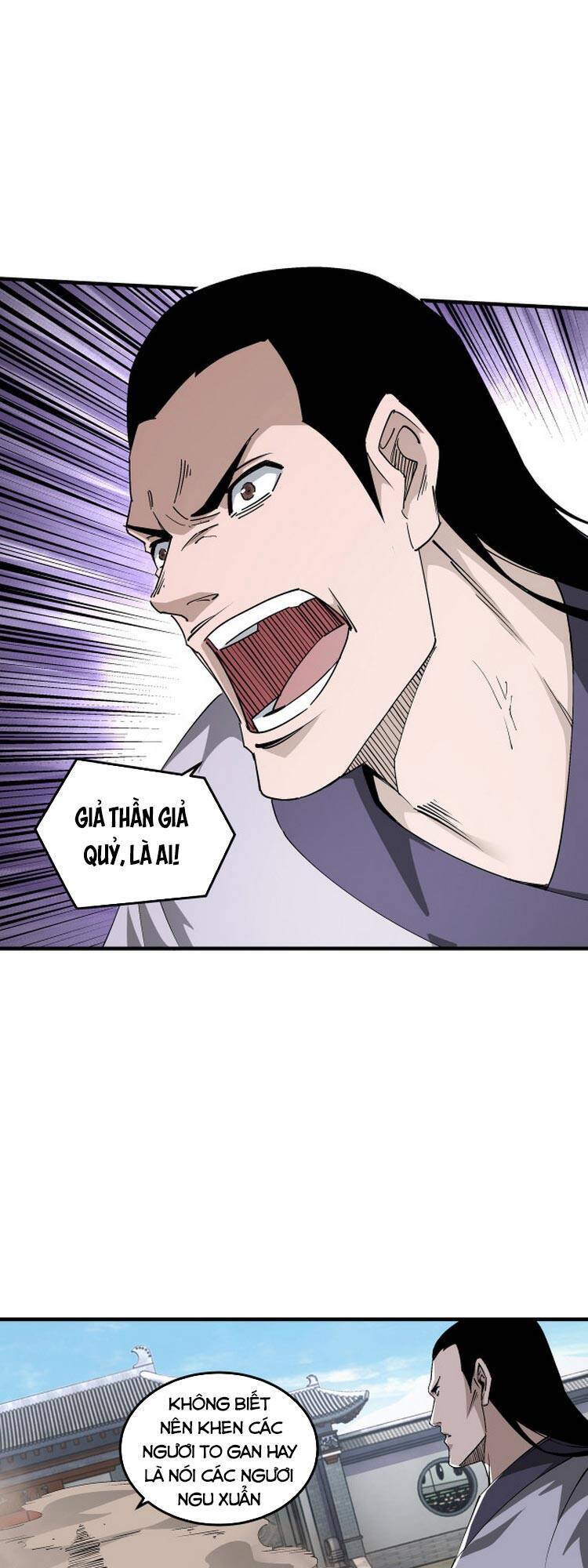 Tối Cường Phản Phái Hệ Thống - Chương 165