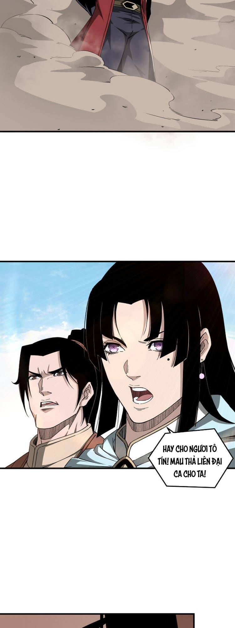 Tối Cường Phản Phái Hệ Thống - Chương 165