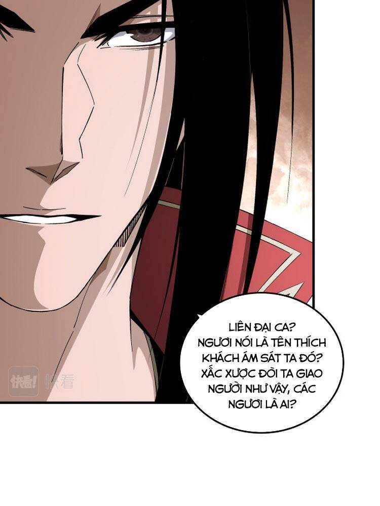 Tối Cường Phản Phái Hệ Thống - Chương 165