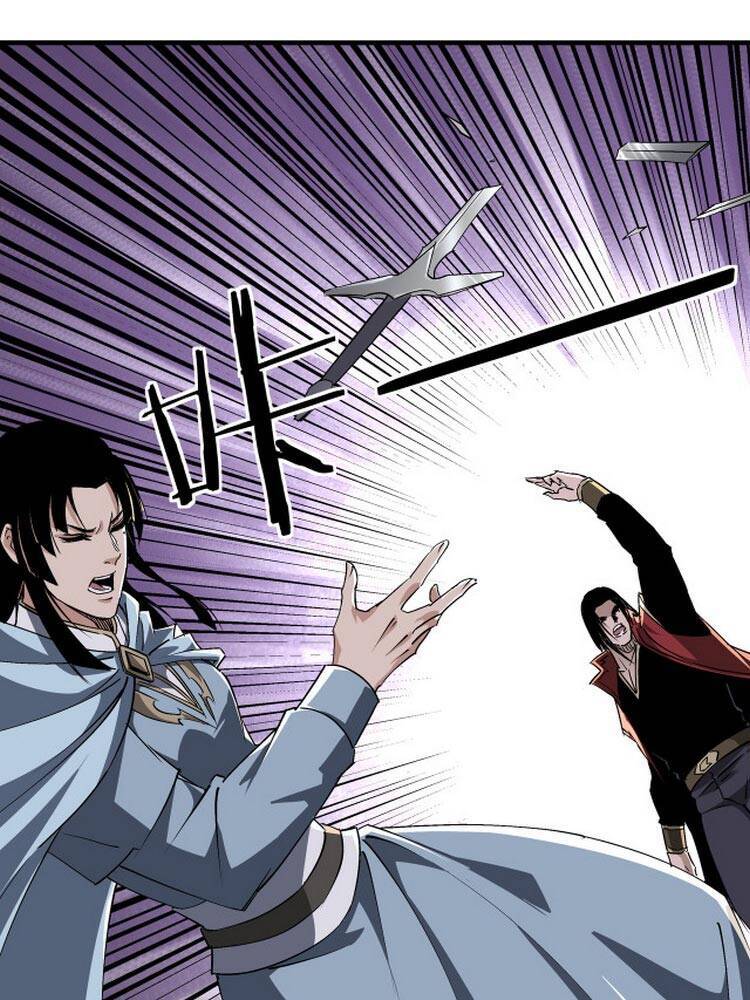 Tối Cường Phản Phái Hệ Thống - Chương 166