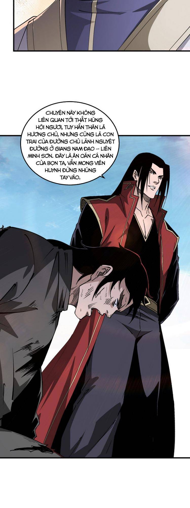 Tối Cường Phản Phái Hệ Thống - Chương 166